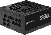 Fuente Alimentación Corsair SF850L 850W SFX 80+ Gold Full Modular Fuente Alimentación Corsair SF850L 850W SFX 80+ Gold Full Modular