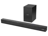 Barra de sonido Sharp 160W