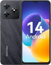 Móvil Blackview Wave 8C 6GB+64GB Móvil Blackview Wave 8C 6GB+64GB