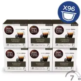 Pack 96 cápsulas Dolce Gusto Espresso Intenso