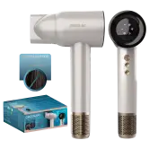 Secador Cecotec IoniCare RockStar Nano IonTech 2400W