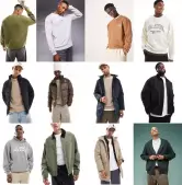 20% EXTRA en Asos en looks de invierno 20% EXTRA en Asos en looks de invierno
