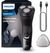 Afeitadora  Philips Serie X3000