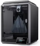Impresora 3D Creality K1 Max