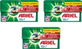 120 Lavados Ariel Pods+