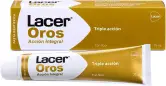 Pasta dentífrica LACER OROS 75ml