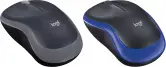 Ratón inalámbrico Logitech M185
