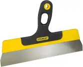 Espátula angular Stanley inox 300x45mm