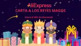 CHOLLOS para tus compras de Reyes&nbsp;Magos en AliExpress