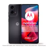 Motorola Moto G24 4GB 128GB