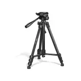 Tripode de Camara Profesional Tacklife 48-150cm
