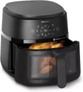 Philips Airfryer serie 2000 6,2L 1700W