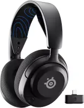 Auriculares Gaming SteelSeries Arctis Nova 5P Wireless