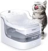 Fuente para gatos Wifi 2L