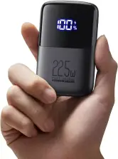 INIU Power Bank 22.5W PD3.0 QC4.0 10000mAh