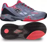 Zapatillas Jhayber Talco Gris