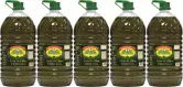 25L Aceite de Oliva Virgen Extra Fuenteoliva