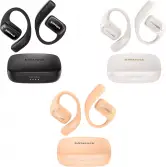 Auriculares abiertos BlitzRock Auriculares abiertos BlitzRock