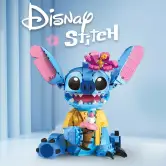 Bloques de construcción Stitch