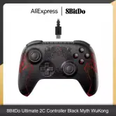 Mando 8Bitdo Ultimate 2C