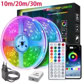 Tira LED SMD5050 30M