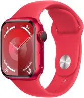 Apple Watch Series 9 [GPS + Cellular] 45mm