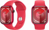 Apple Watch Series 9 [GPS + Cellular] 41mm