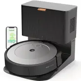 Robot Aspirador Roomba i1+ con base autovaciado