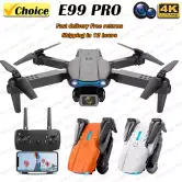 Dron E99 K3 Pro HD 4k