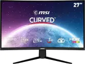 Monitor Gaming Curvo MSI 27" QHD 170 Hz