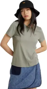 Camiseta mujer G-Star RAW