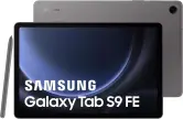 Samsung Galaxy Tab S9 FE 8GB 128GB