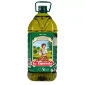 La Española Aceite de Oliva Virgen Extra Selección Mediterránea 5L