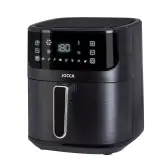 Freidora de Aire Jocca 1600W 6,5L