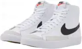 Zapatillas mujer Nike BLAZER MID 77
