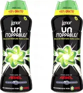 2x510gr Lenor Unstoppables original
