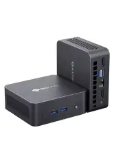 Mini PC M2 PLUS 2 N100 16GB 512GB