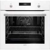 Horno AEG 71L 60cm con grill