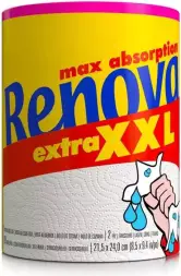 Rollo de cocina XXL Renova