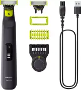 Barbero Philips One Blade Pro face + body