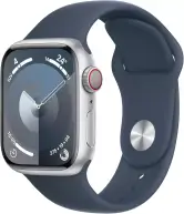 Apple Watch Series 9 [GPS + Cellular] 41mm