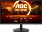 Monitor AOC 27" LED VA FHD 180Hz