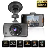 Minicámara de salpicadero 1080P DVR