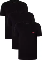 3x camisetas hombre HUGO