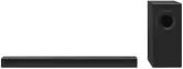 Barra de Sonido con Subwoofer Panasonic 320W