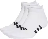 Pack 3 pares calcetines unisex Adidas Prf Cush Low
