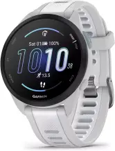 Reloj inteligente Garmin Forerunner 165 con GPS