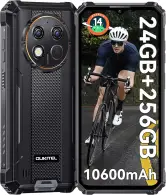 Smartphone Oukitel G1 24GB+256GB