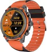 Smartwatch Hyundai H12 unisex