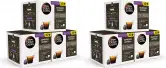 180 Cápsulas de Café Espresso Nescafé Dolce Gusto
